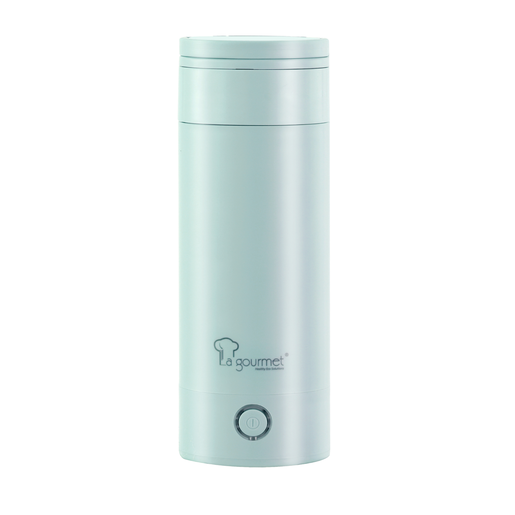 La Gourmet 0.35L Seamless Travel Kettle - Supporting Image-2