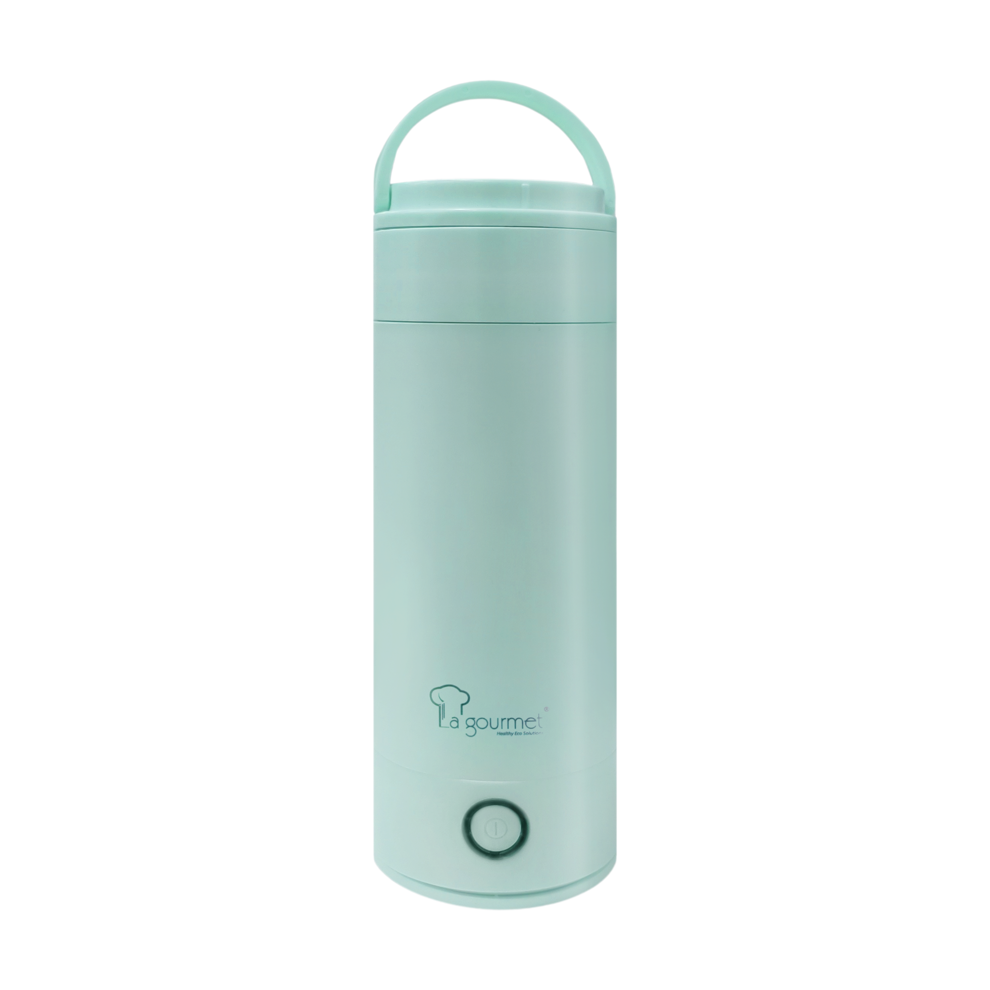 La Gourmet 0.35L Seamless Travel Kettle - Supporting Image-3