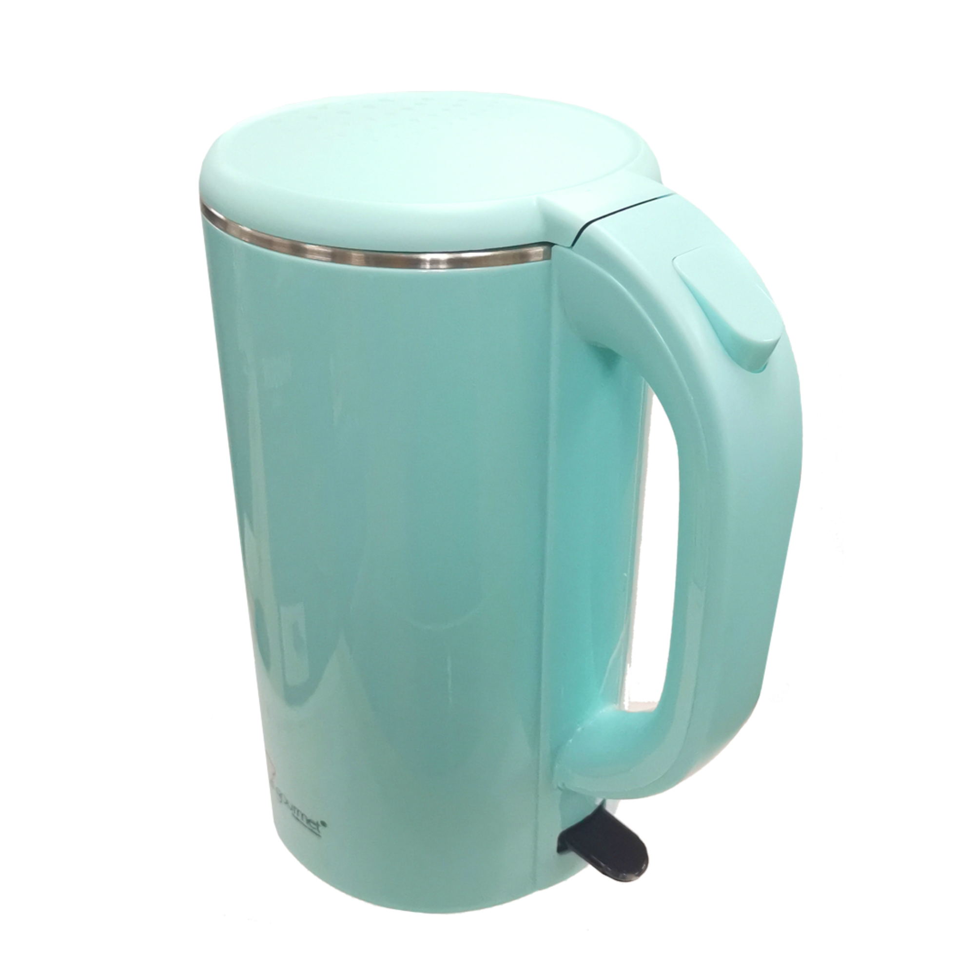 La Gourmet 1.8L Seamless Electric Kettle Macaron Collection - Supporting Image-1