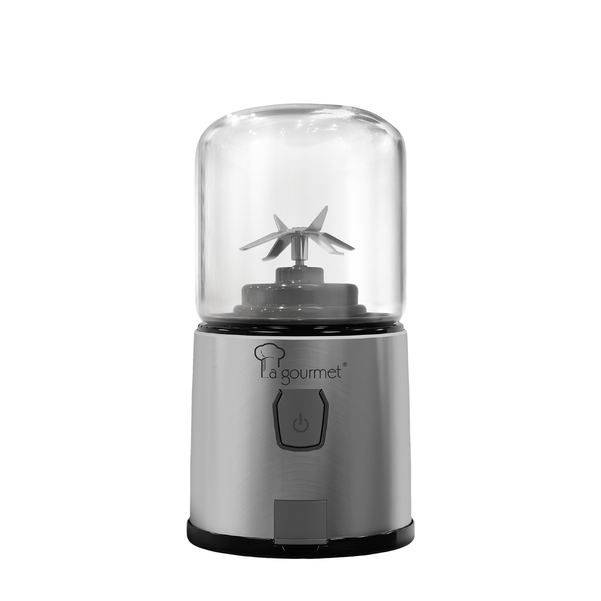 Portable USB Glass Blender 450ML - Supporting Image -2