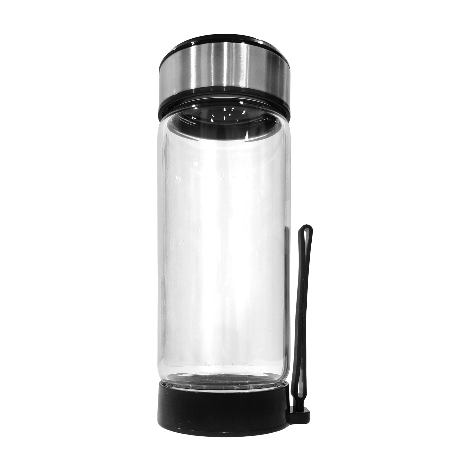 Portable USB Glass Blender 450ML - Supporting Image -3