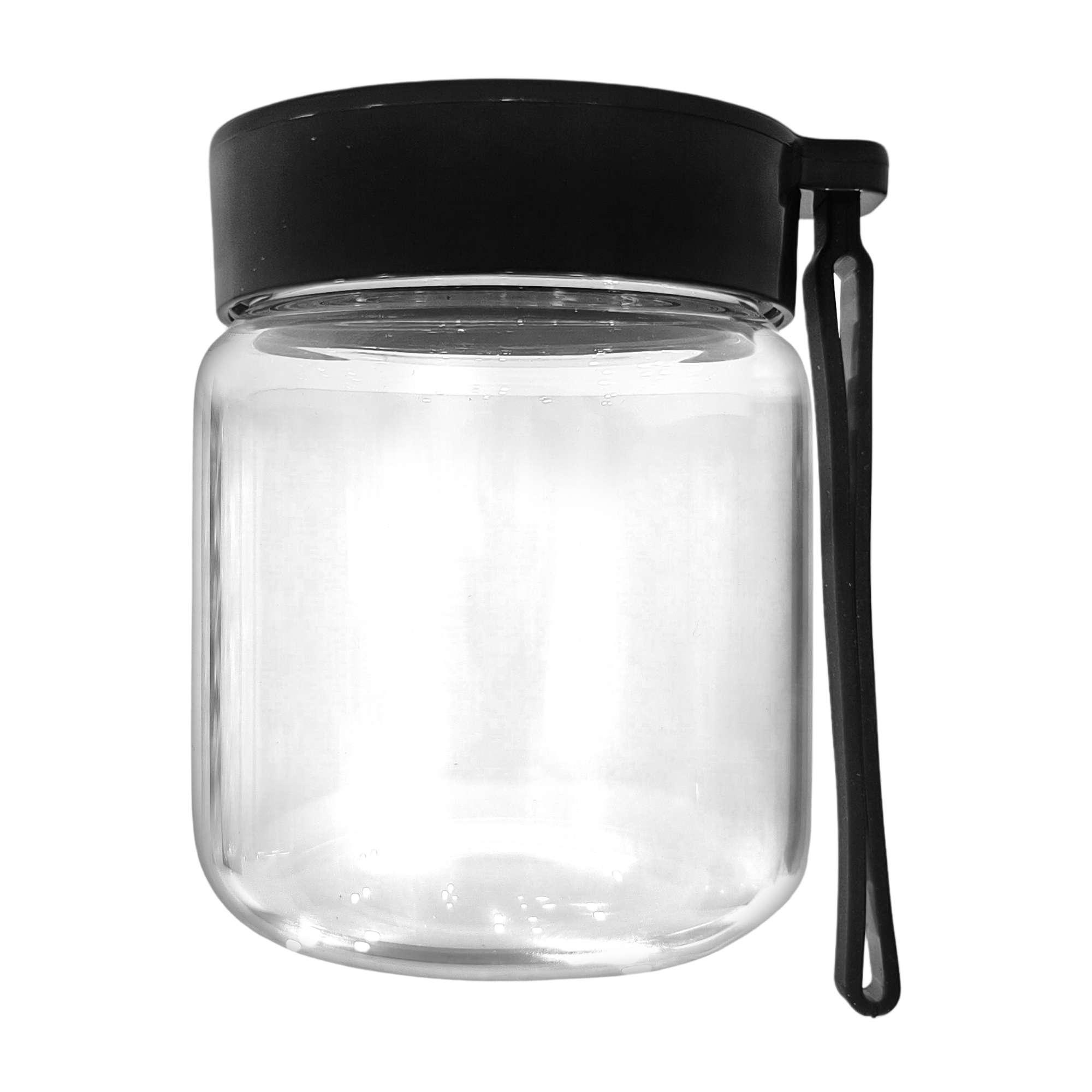 Portable USB Glass Blender 450ML - Supporting Image -4