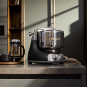 Ankarsrum Assistent Original Stand Mixer – Black