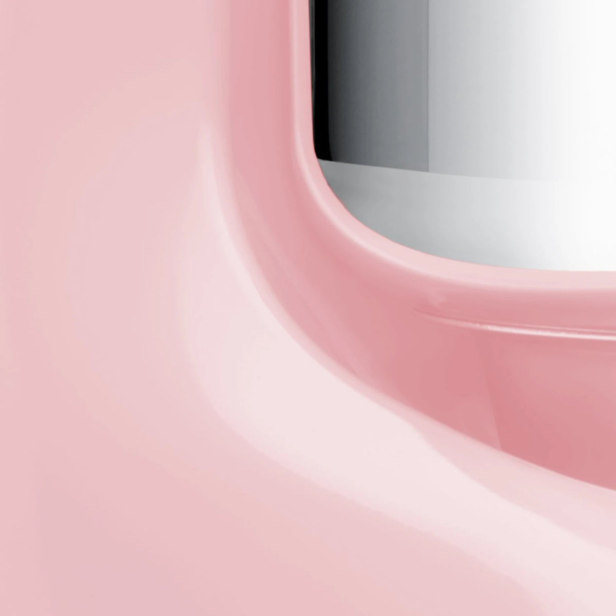Ankarsrum Assistent Original Stand Mixer – Cloudy Pink