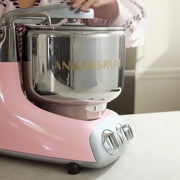 Ankarsrum Assistent Original Stand Mixer – Cloudy Pink
