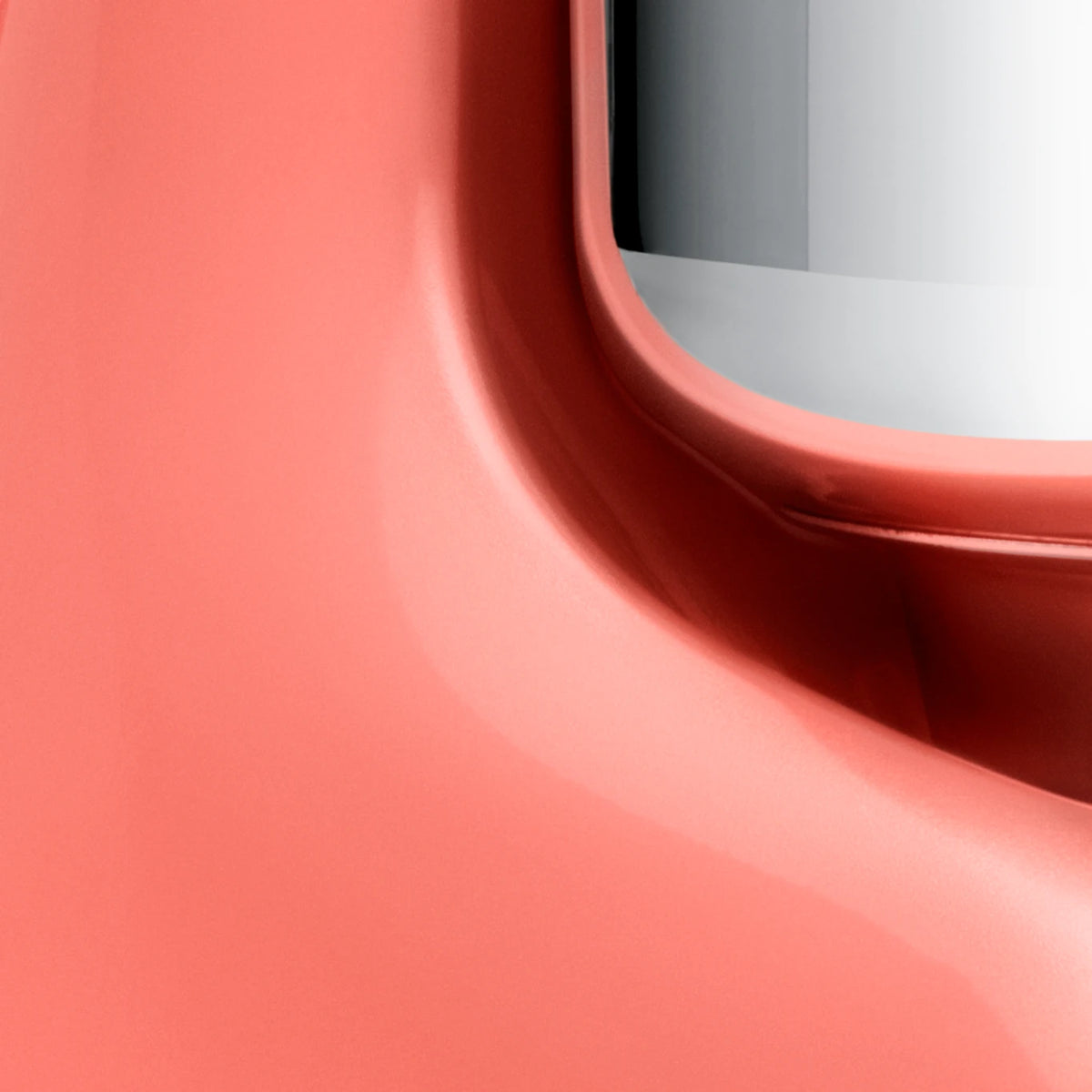 Ankarsrum Assistent Original Stand Mixer – Coral Crush