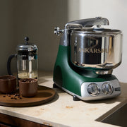 Ankarsrum Assistent Original Stand Mixer – Forest Green