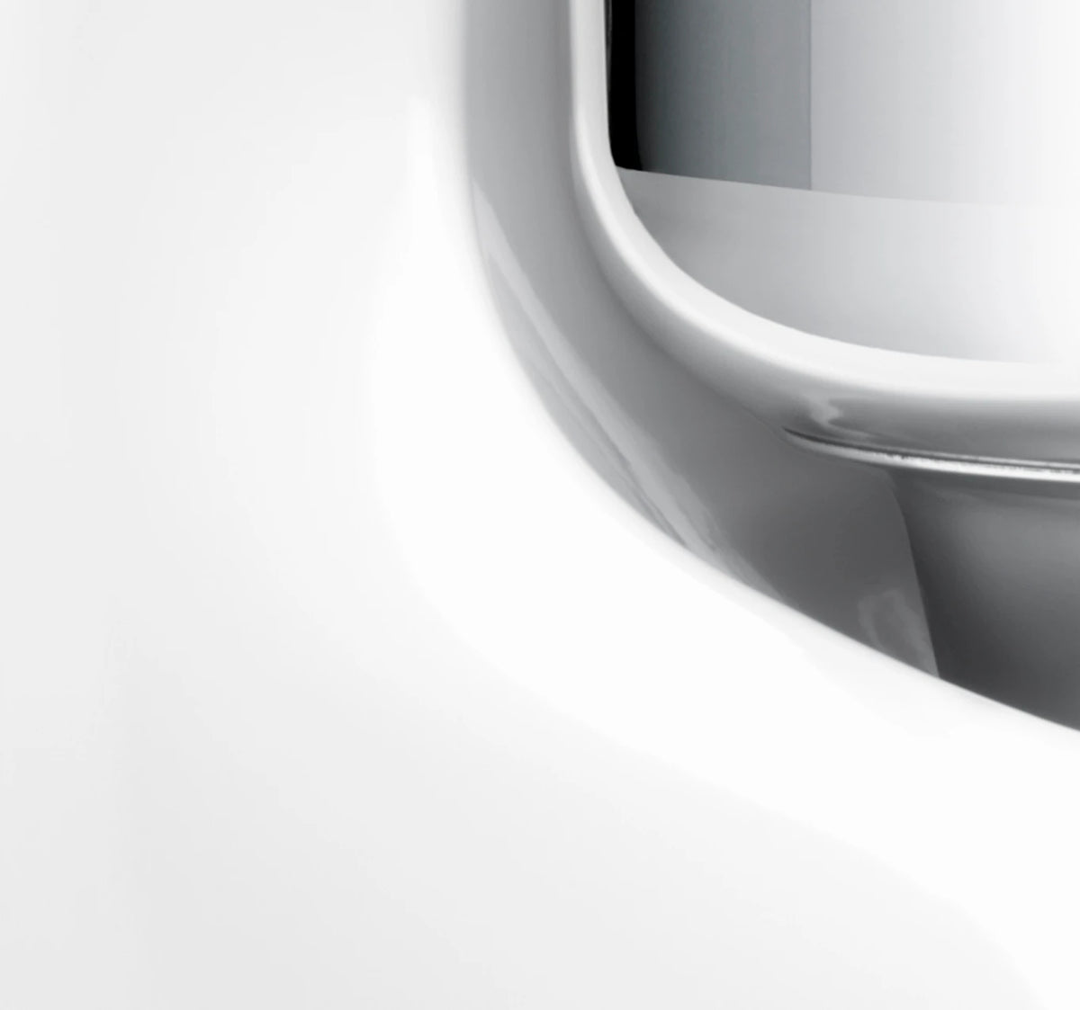 Ankarsrum Assistent Original Stand Mixer – Glossy White