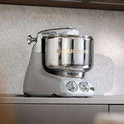 Ankarsrum Assistent Original Stand Mixer – Jubliee Silver