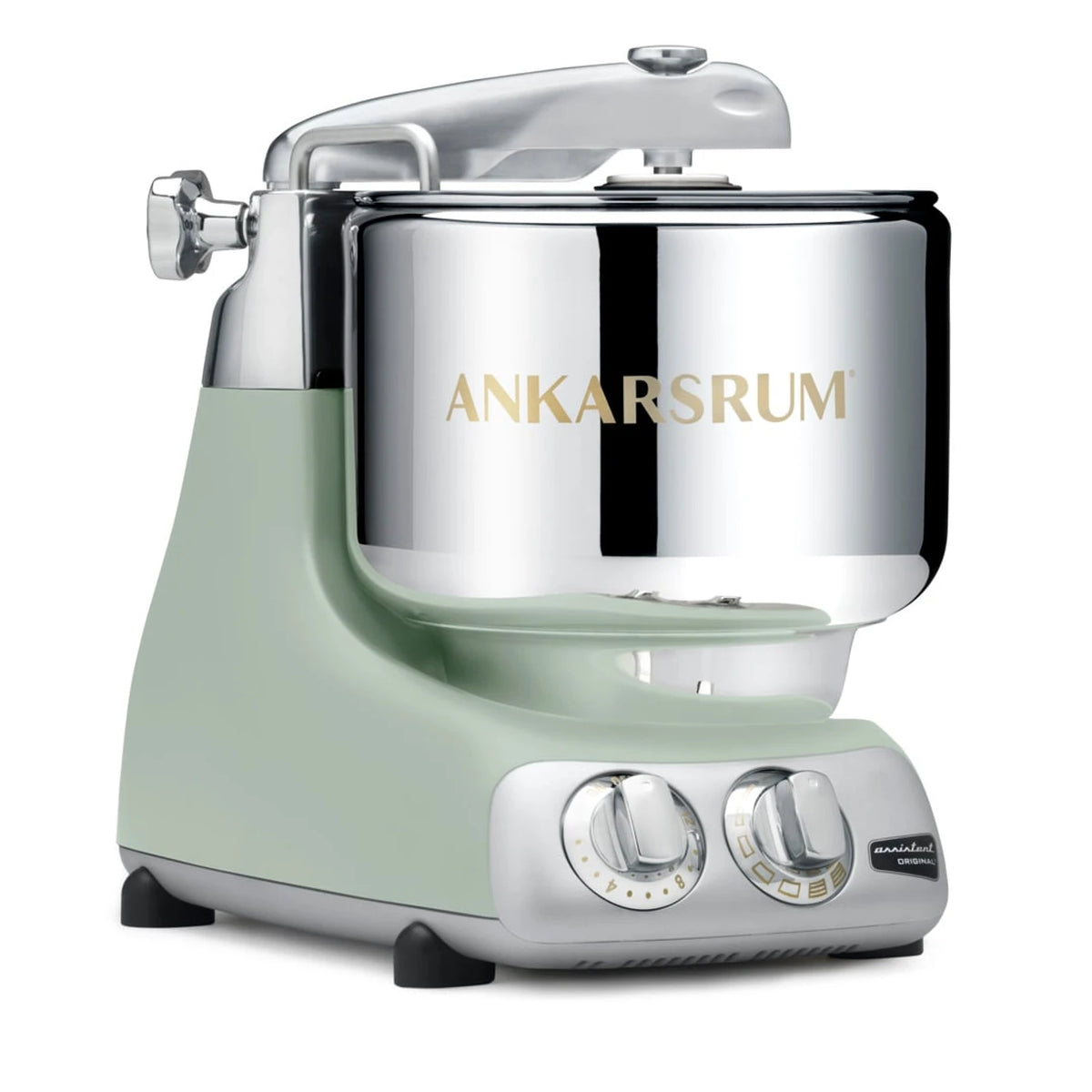Ankarsrum Assistent Original Stand Mixer – Nordic Sage