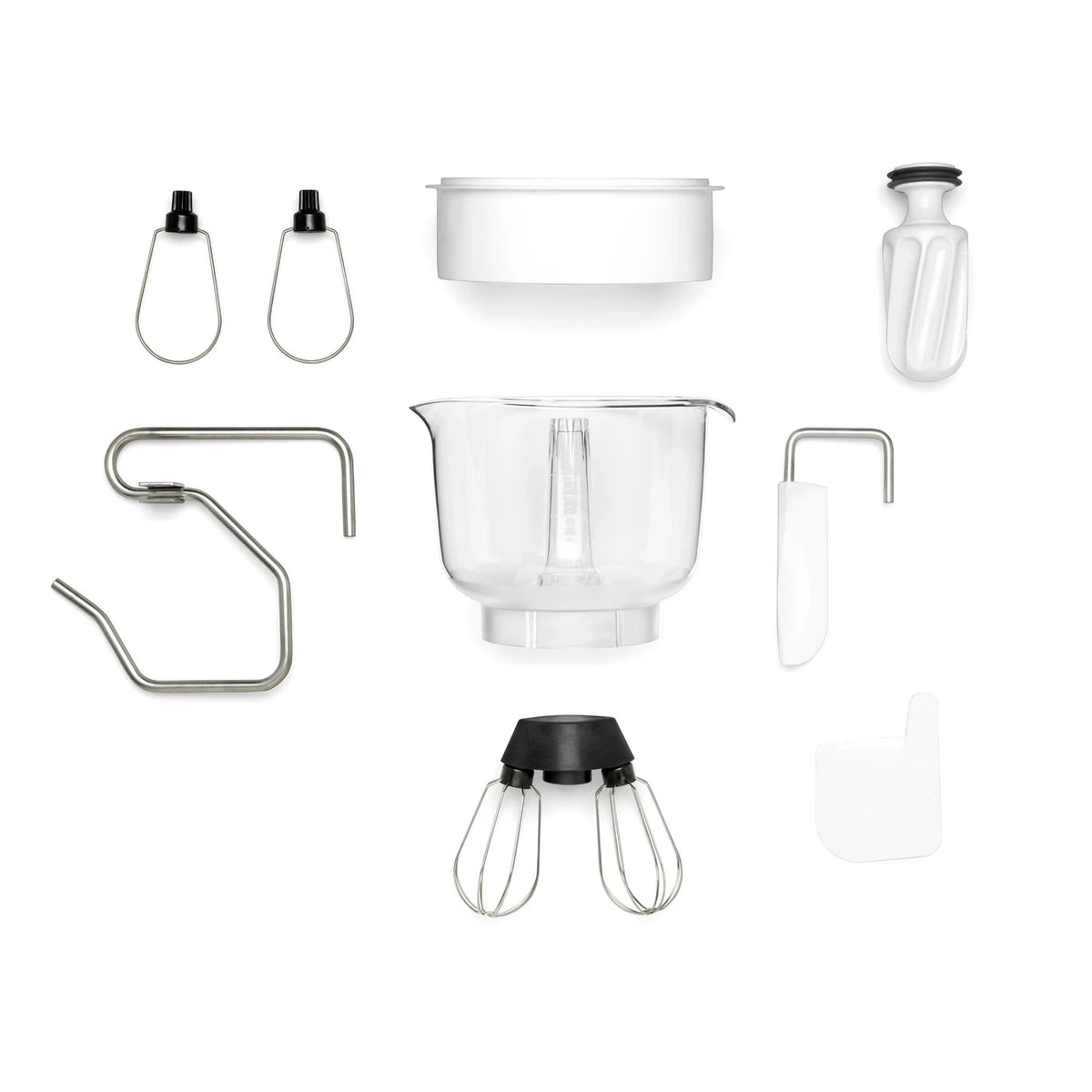 Ankarsrum Assistent Original Stand Mixer – Nordic Sage