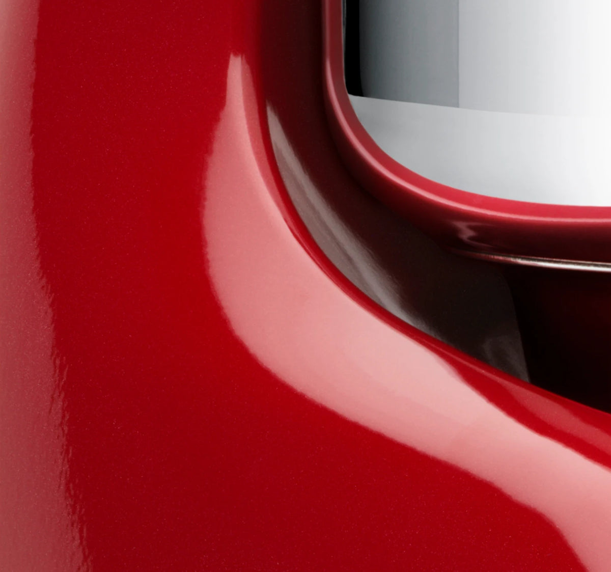 Ankarsrum Assistent Original Stand Mixer – Red