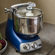 Ankarsrum Assistent Original Stand Mixer – Royal Blue