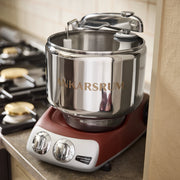 Ankarsrum Assistent Original Stand Mixer – Rustic Maroon