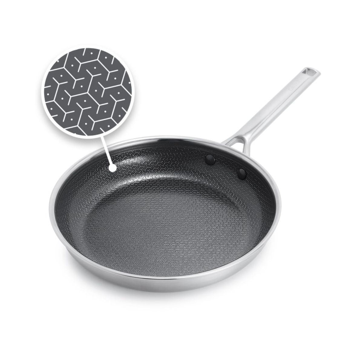 GreenPan Apex Thermobond™ Hybrid Ceramic Nonstick Frypan - 30 cm