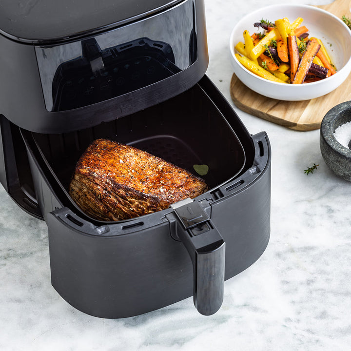 GreenPan Bistro XXL Zone Air Fryer - Black