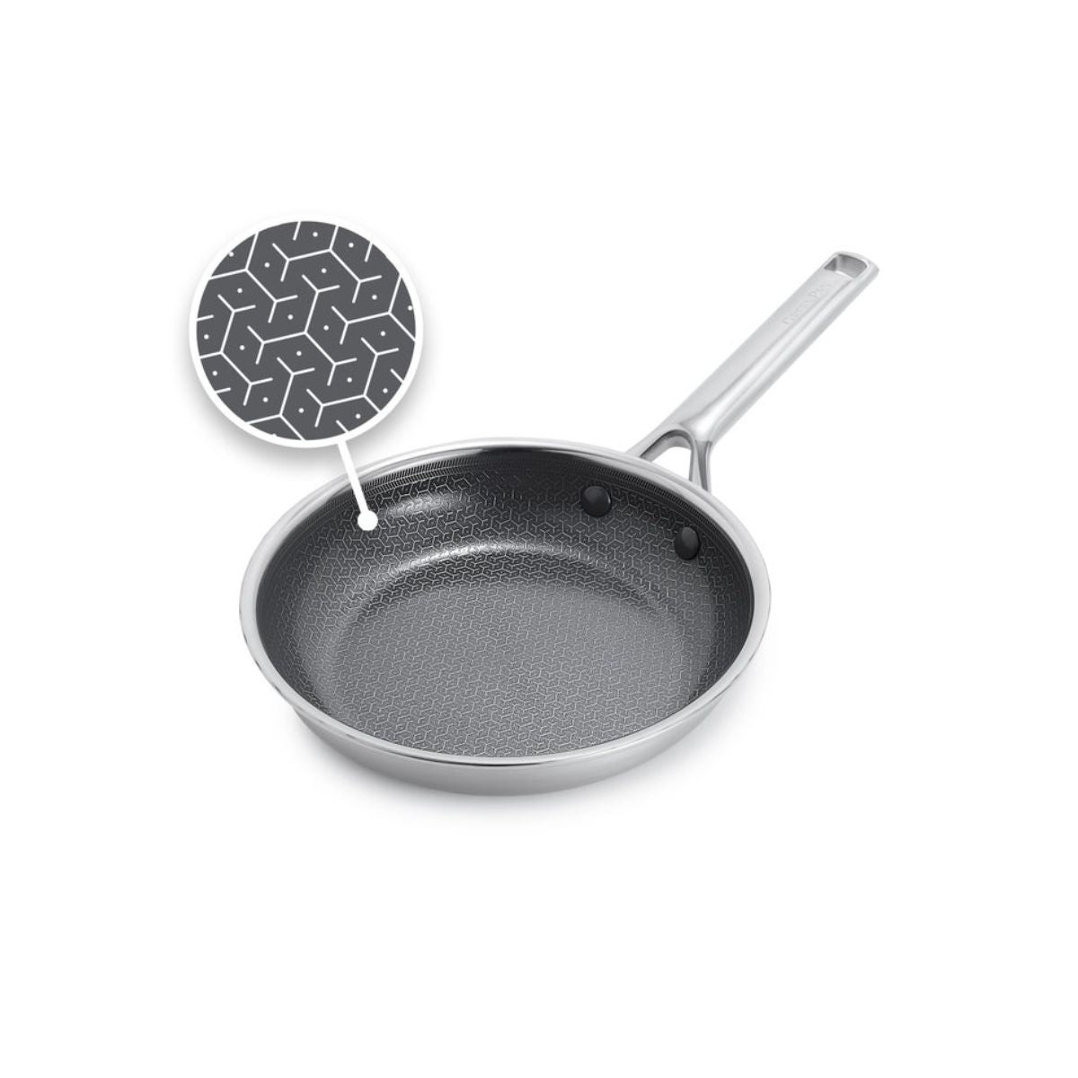 GreenPan Apex Thermobond™ Hybrid Ceramic Frypan – 20 cm