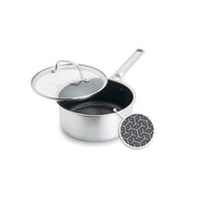 GreenPan Apex Thermobond™ Hybrid Ceramic Nonstick Saucepan - 18 cm