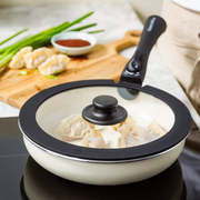 GreenPan Click Chef Deep Frypan - 20 cm