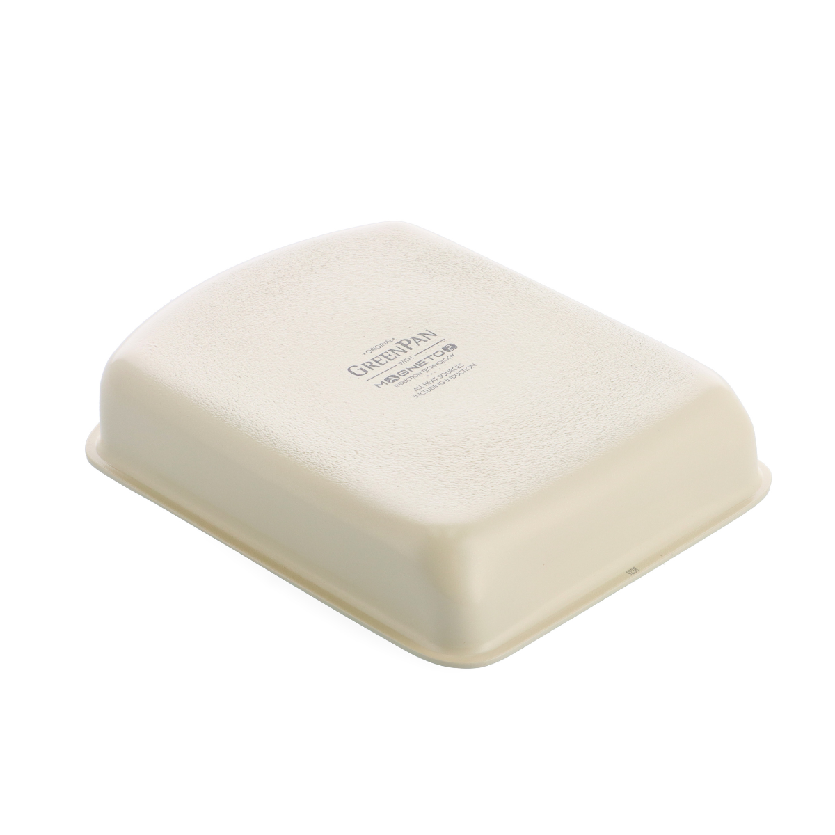 GreenPan Click Chef Rectangular Egg Pan - 20 cm