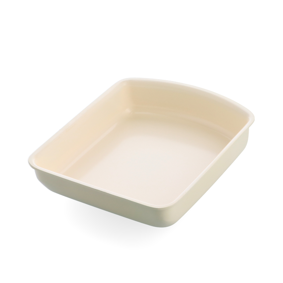 GreenPan Click Chef Rectangular Egg Pan - 20 cm