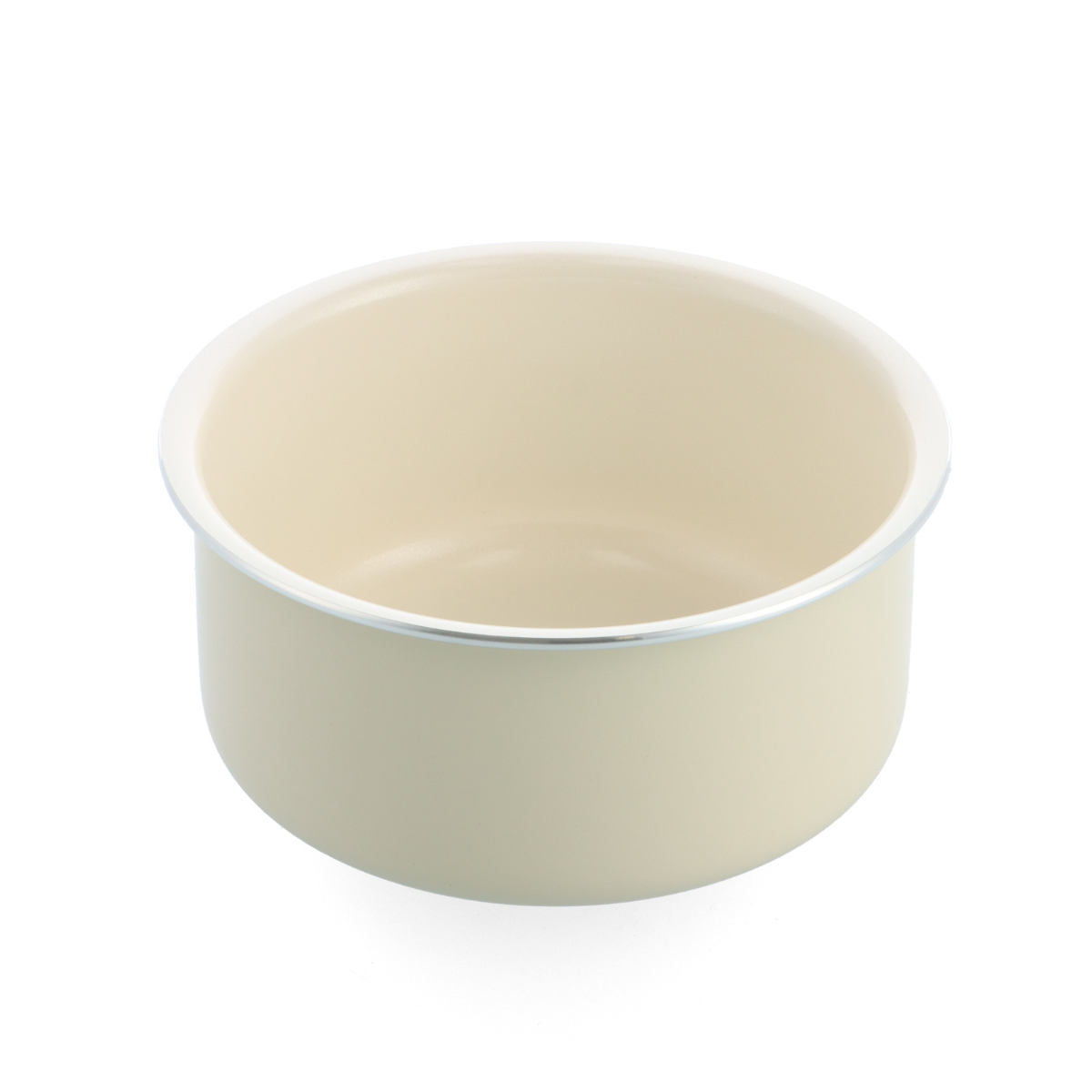 GreenPan Click Chef Deep Frypan - 16 cm