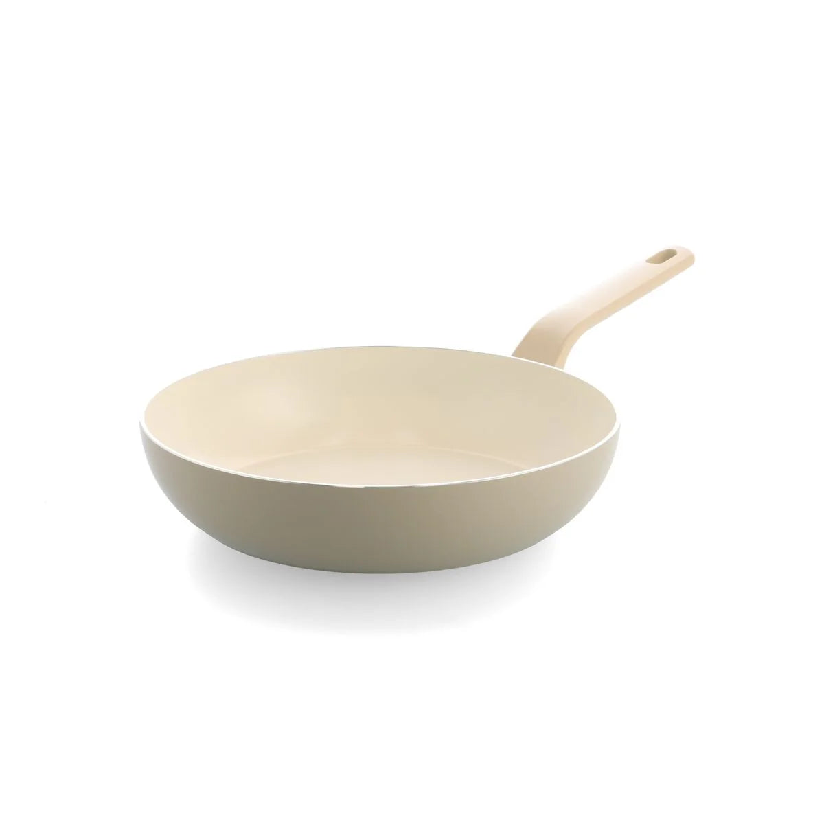 GreenPan Essence Deep Frypan - 24cm