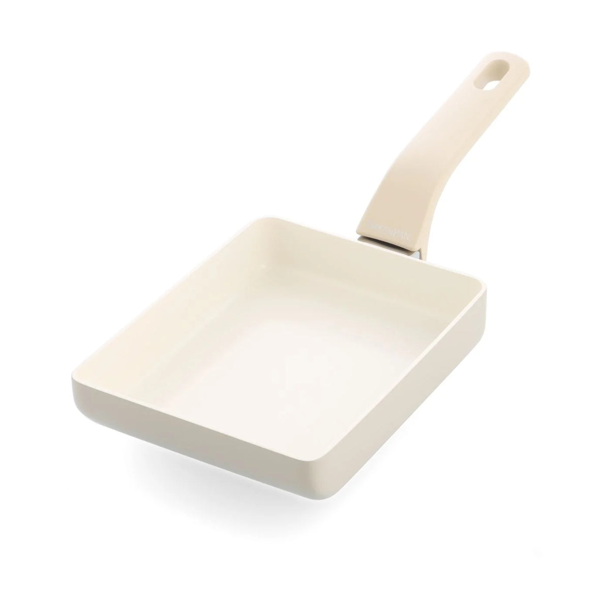 GreenPan Essence Rectangular Egg Pan – 18.3 cm
