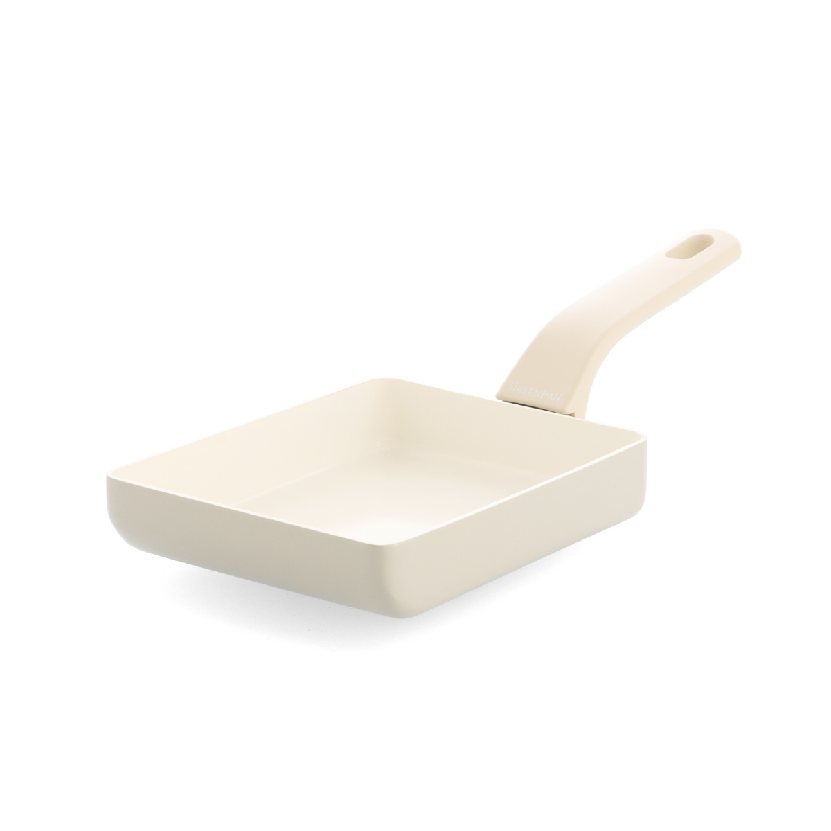 GreenPan Essence Rectangular Egg Pan – 18.3 cm