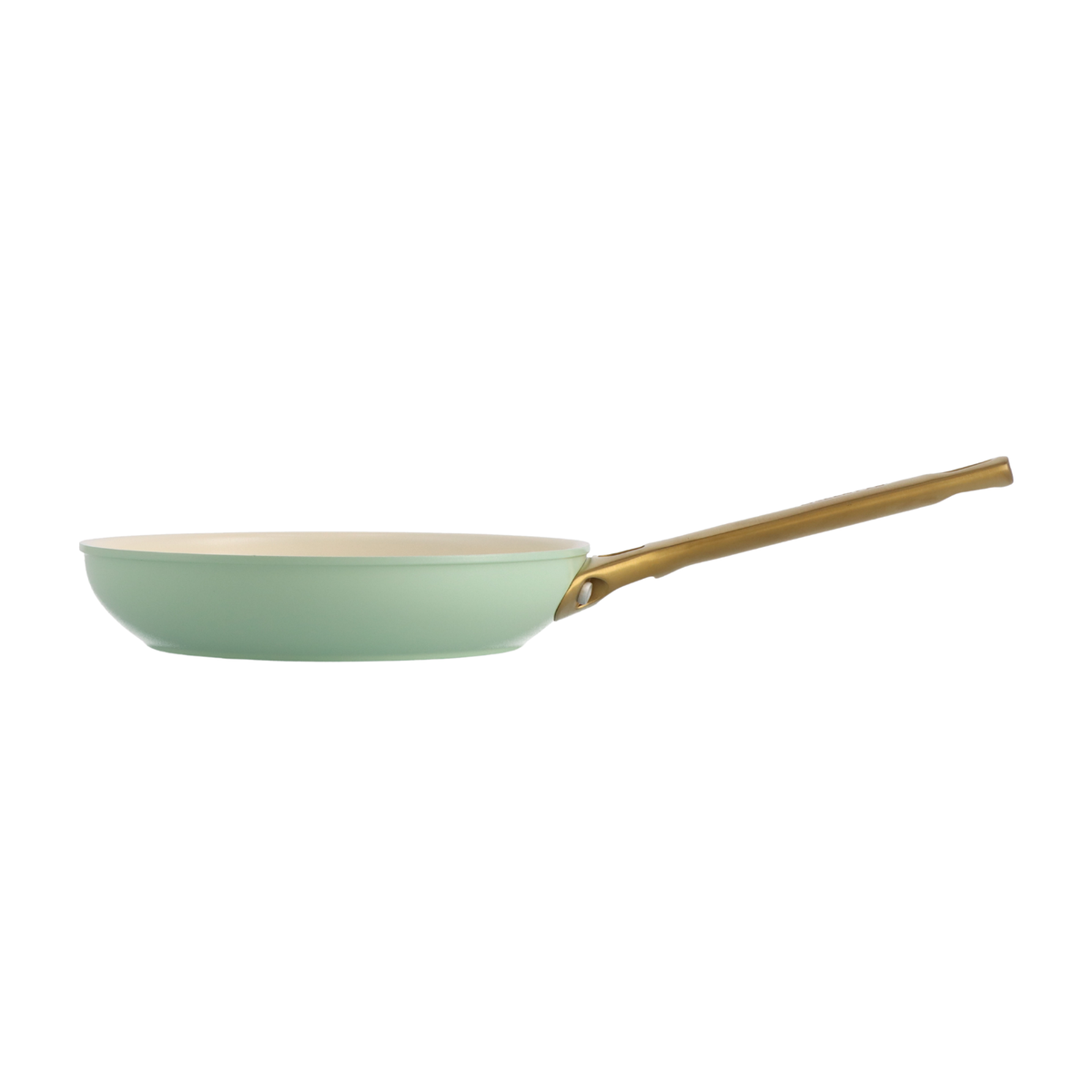 GreenPan Padova 6-Piece Cookware Set - Pastel Green