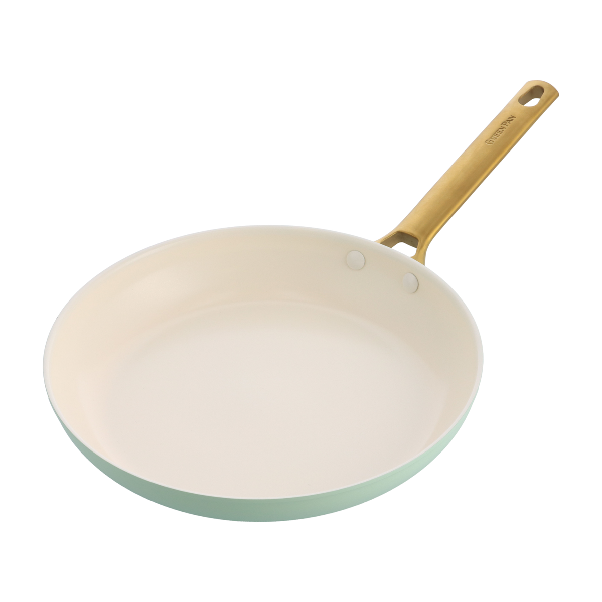 GreenPan Padova 6-Piece Cookware Set - Pastel Green