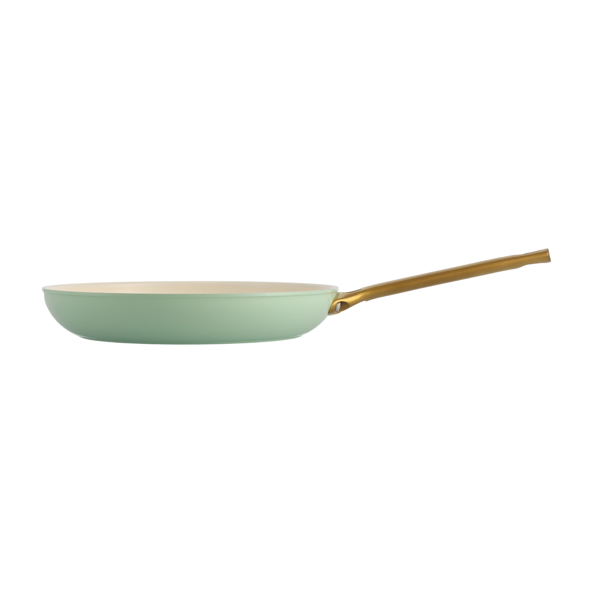GreenPan Padova 6-Piece Cookware Set - Pastel Green