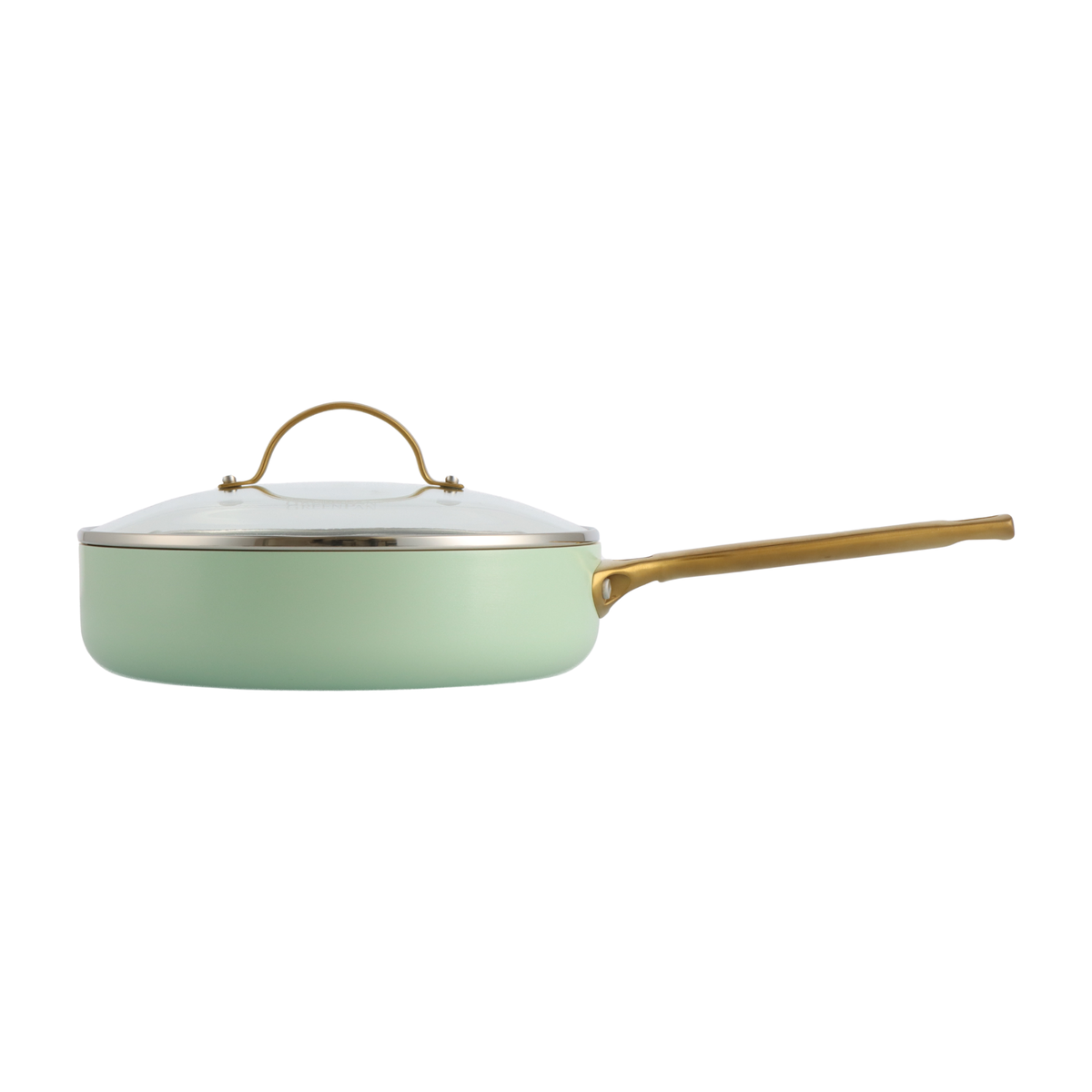 GreenPan Padova 6-Piece Cookware Set - Pastel Green