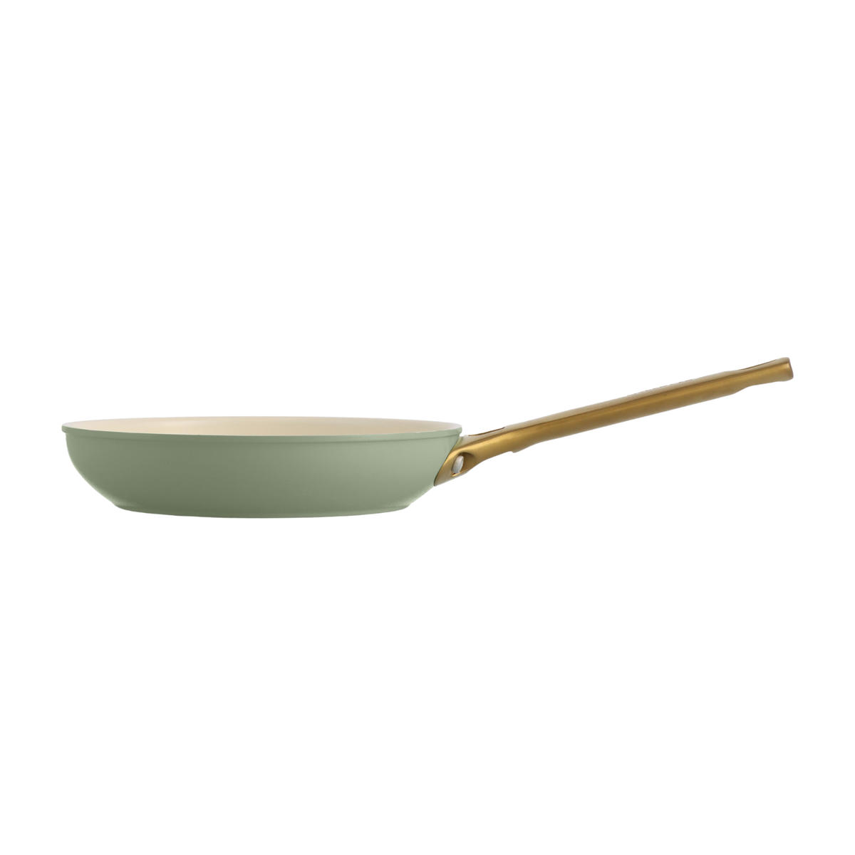 GreenPan Padova 6-Piece Cookware Set - Sage Green