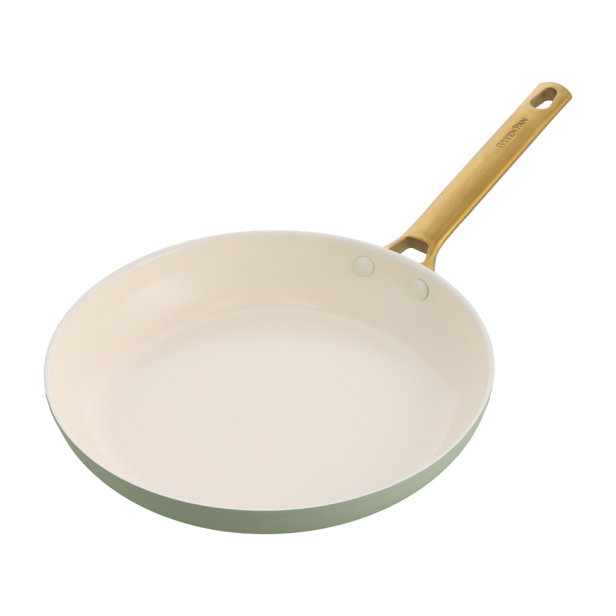 GreenPan Padova 6-Piece Cookware Set - Sage Green