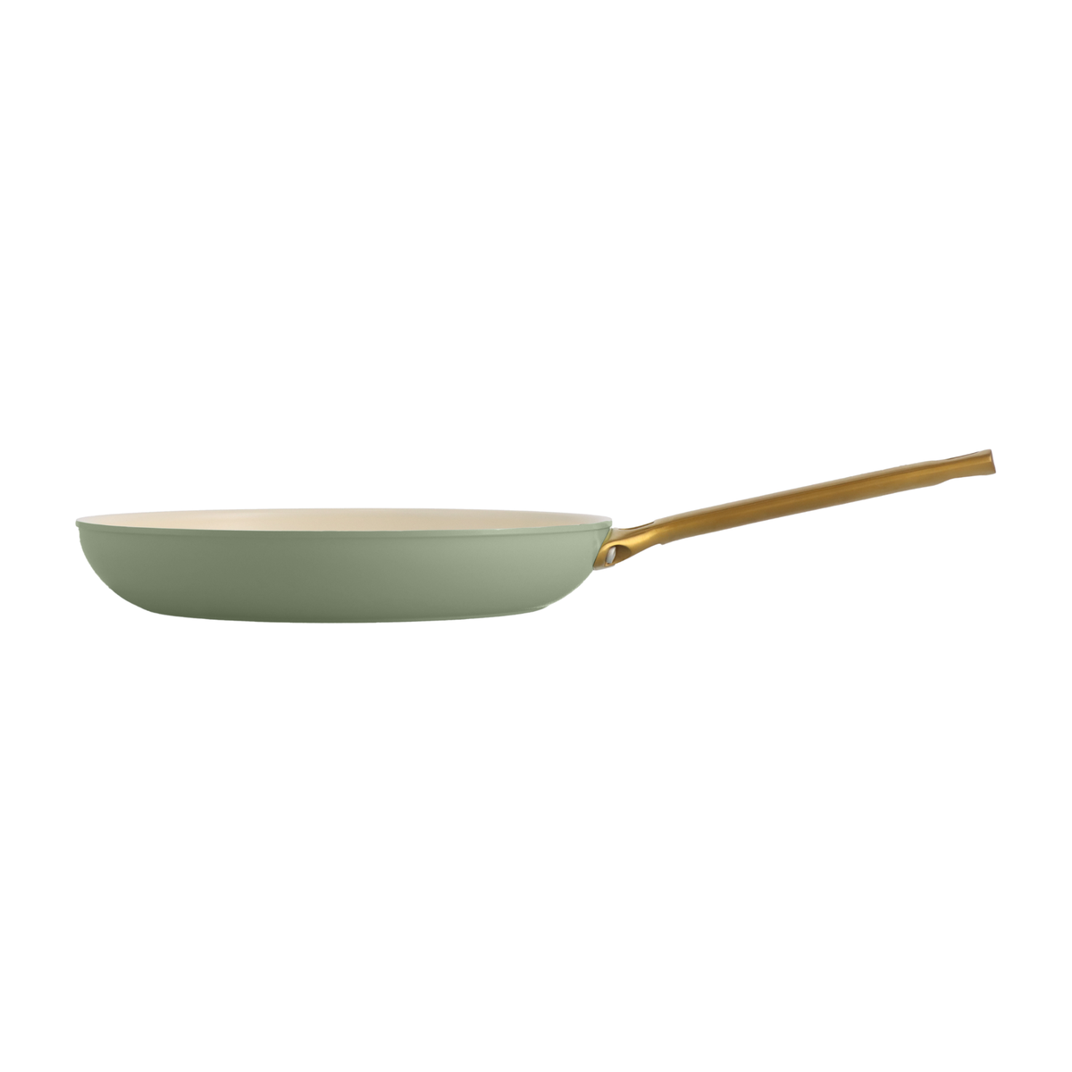GreenPan Padova 6-Piece Cookware Set - Sage Green