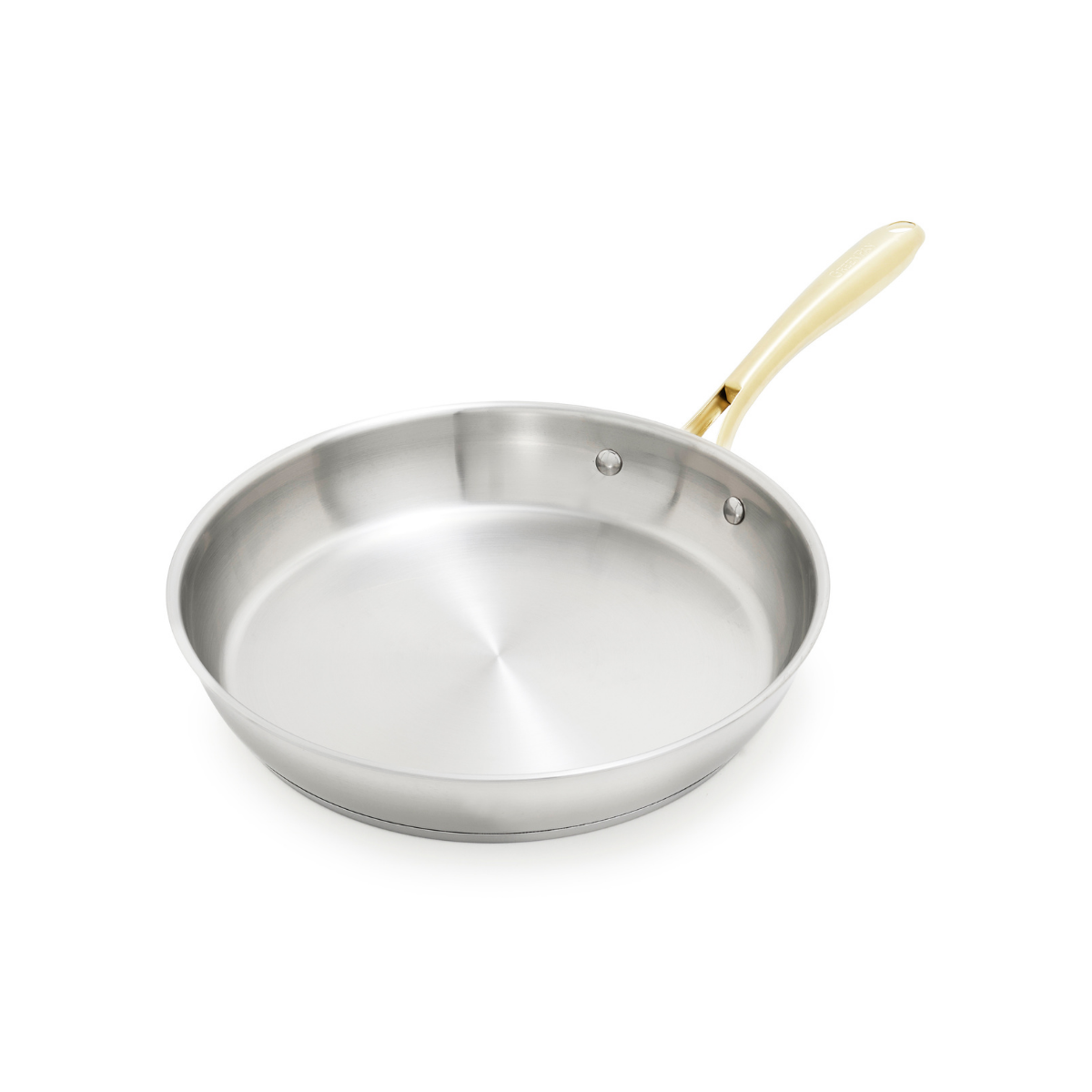 GreenPan Swift Stainless Steel Frypan - 26 cm