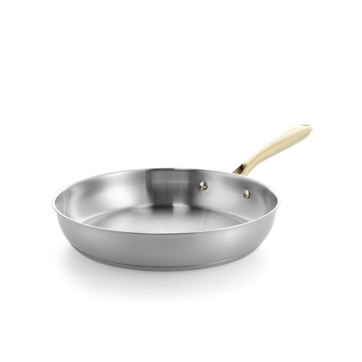 GreenPan Swift Stainless Steel Frypan - 28 cm