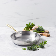 GreenPan Swift Stainless Steel Frypan - 28 cm