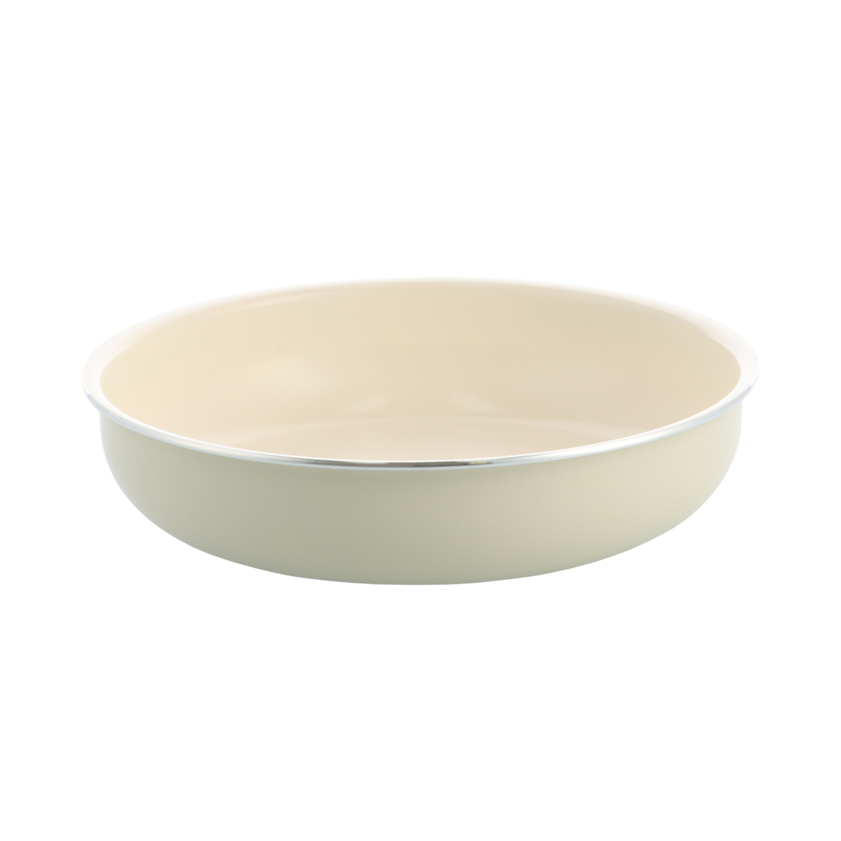 GreenPan Click Chef Deep Frypan - 20 cm
