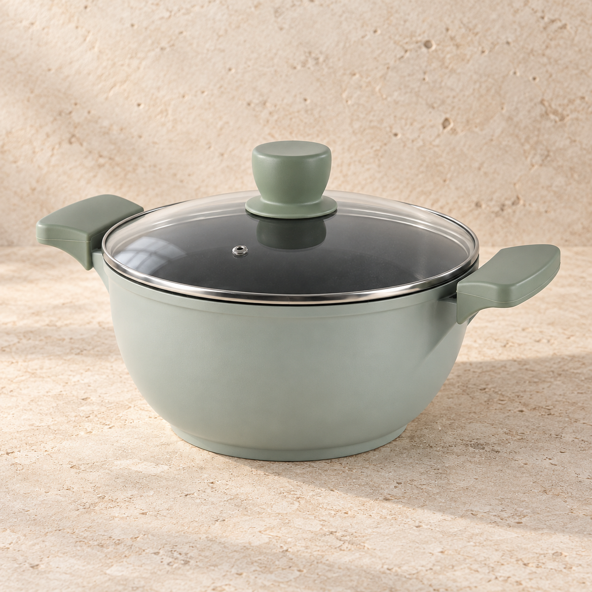 La Gourmet Shogun Kyoto II Casserole - 24 cm