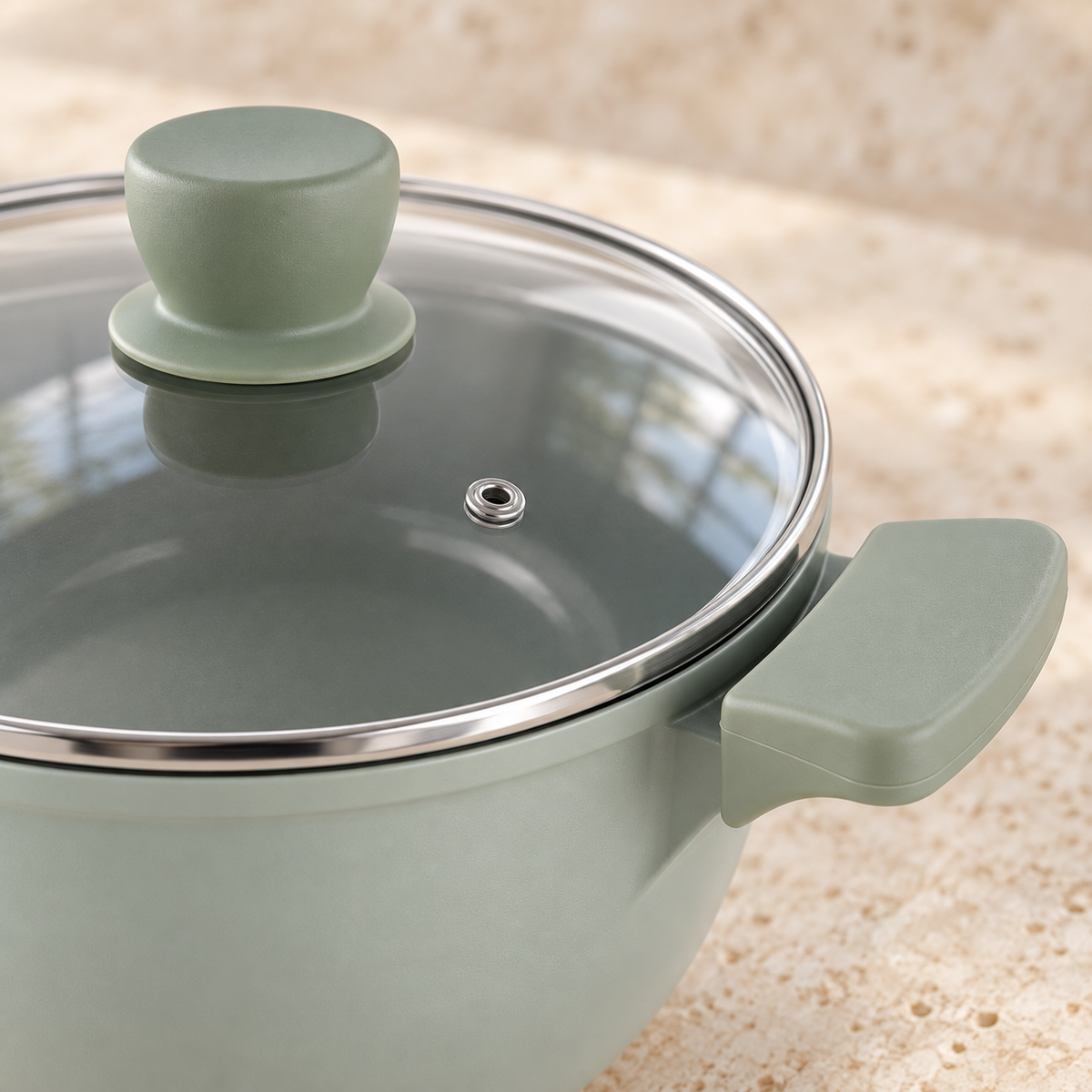 La Gourmet Shogun Kyoto II Casserole - 24 cm