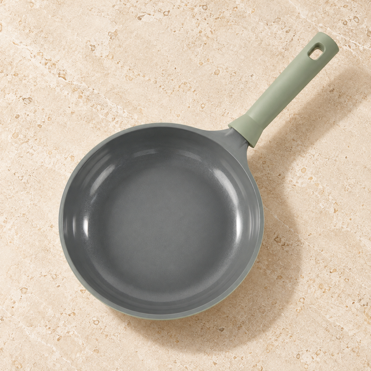 La Gourmet Shogun Kyoto II Frypan - 20 cm