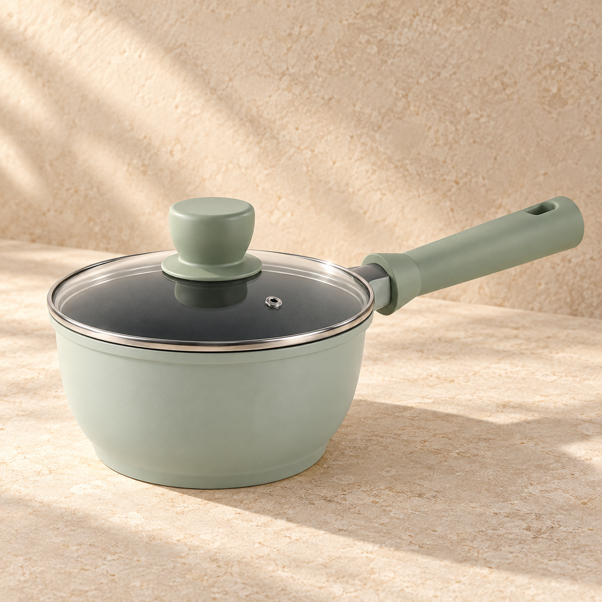 La Gourmet Shogun Kyoto II Saucepan - 18 cm