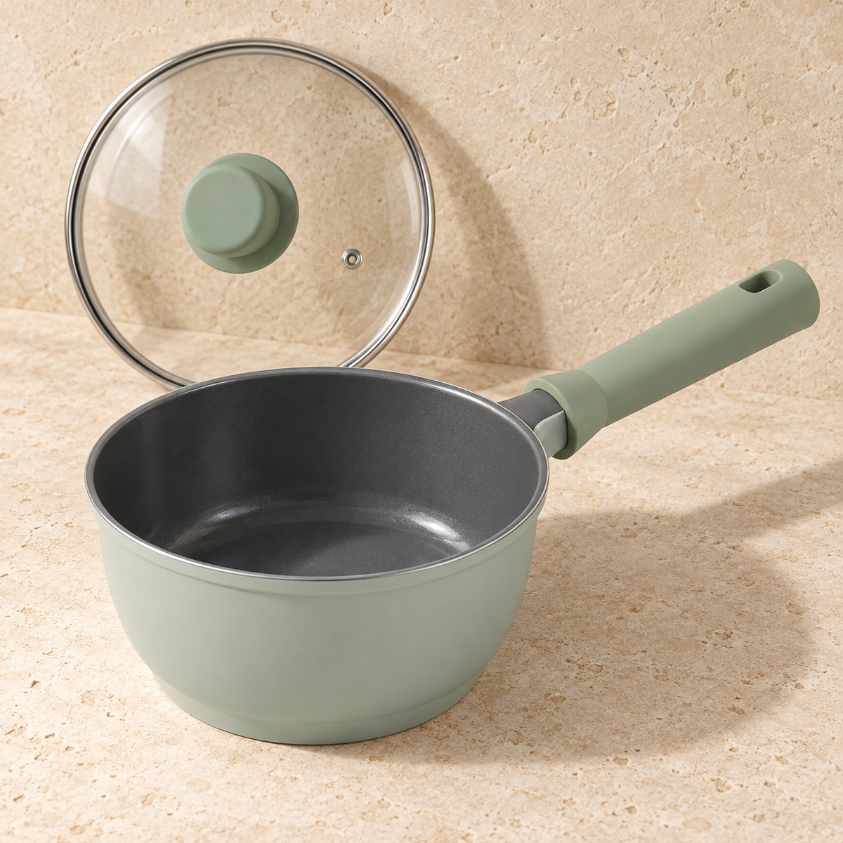 La Gourmet Shogun Kyoto II Saucepan - 18 cm