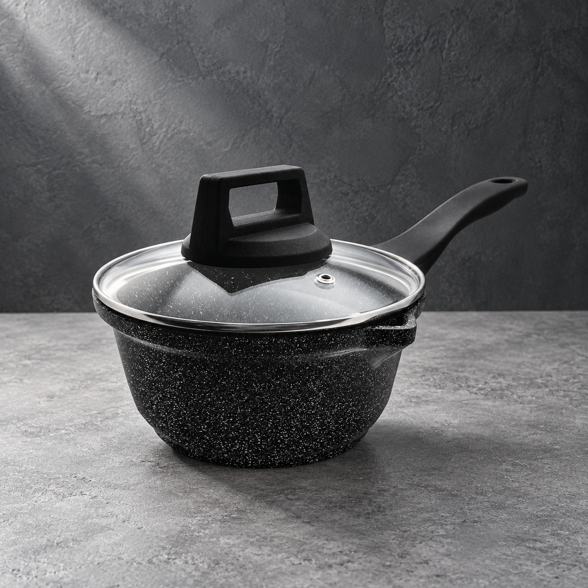 La Gourmet Shogun Senjo Saucepan - 18 cm