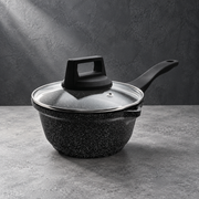 La Gourmet Shogun Senjo Saucepan - 18 cm