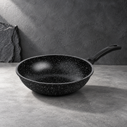 La Gourmet Shogun Senjo Wok - 20/24/28 cm
