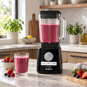 Magimix Power Blender 4 - 1.8L (Noir)