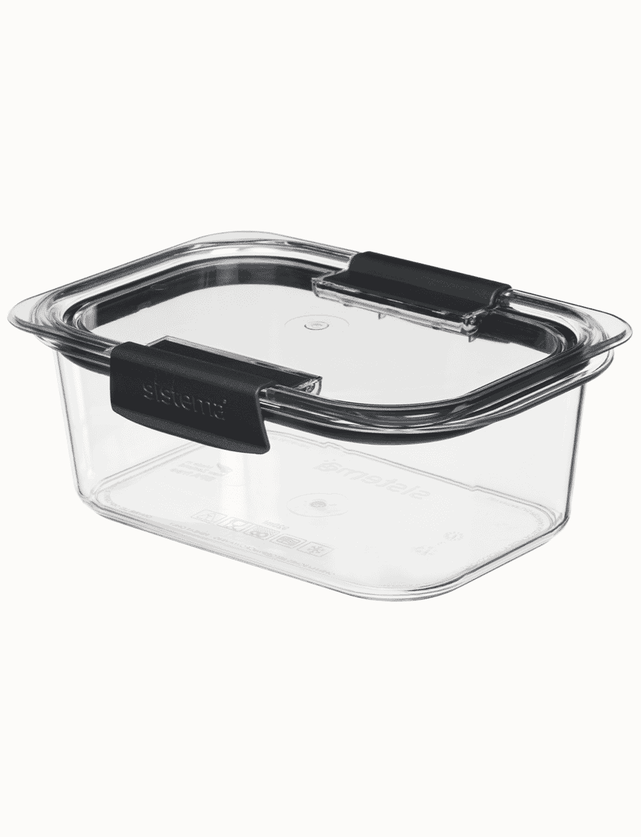 Sistema® BRILLIANCE 920 mL